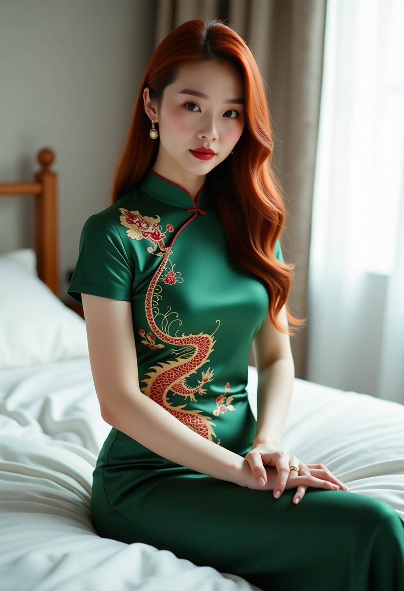 破晓之前