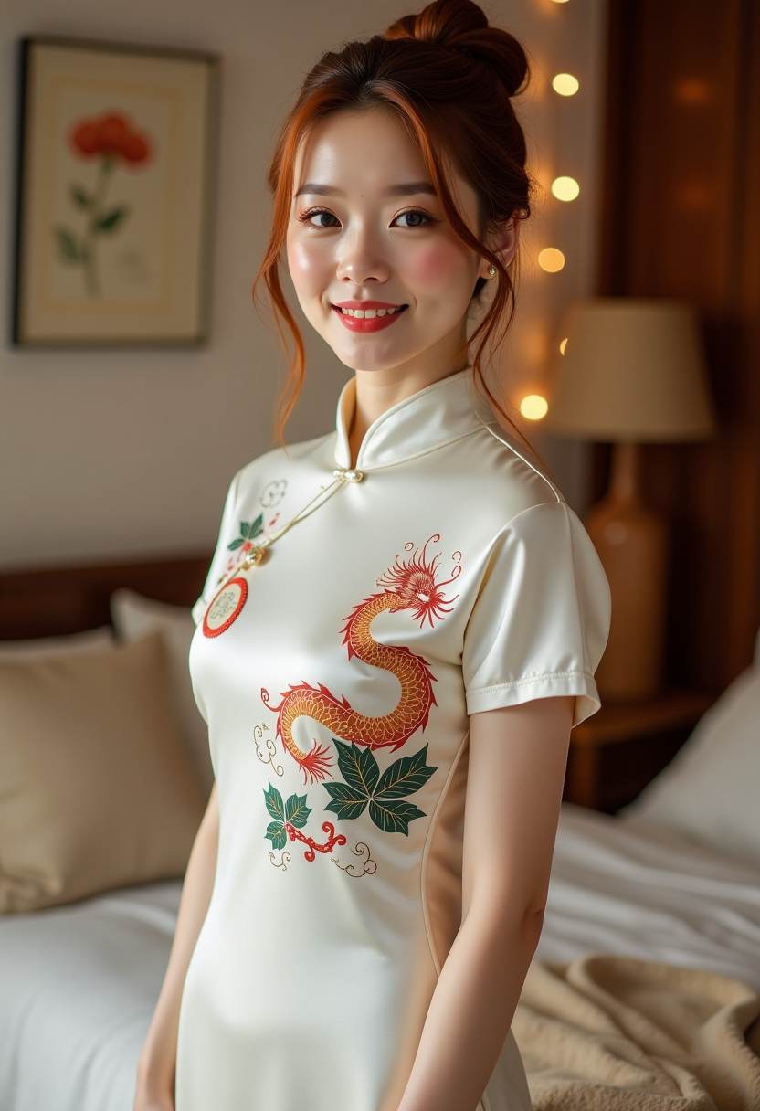 月光如水