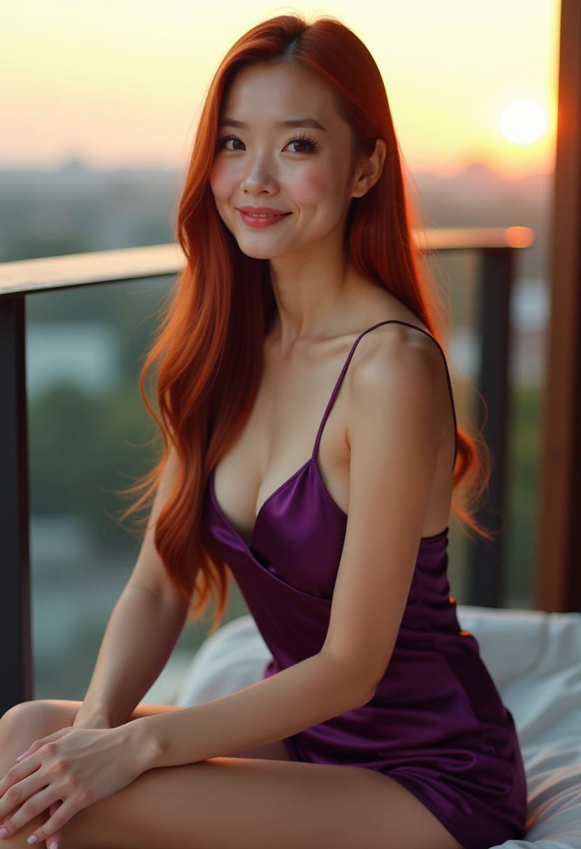 极速追击