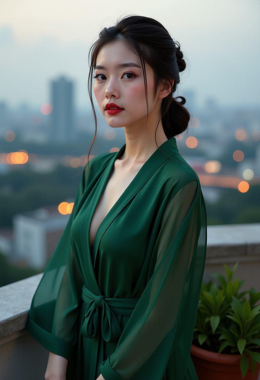 边境风云